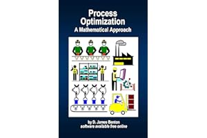 Process Optimization: A Mathematical Approach