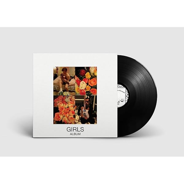 Father, Son, Holy Ghost [VINYL] | Amazon.com.br