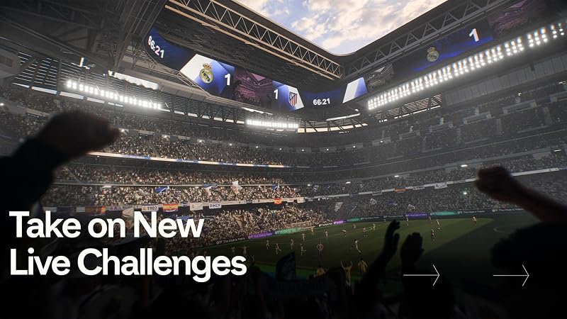 EA Sports - FC26 (Switch)