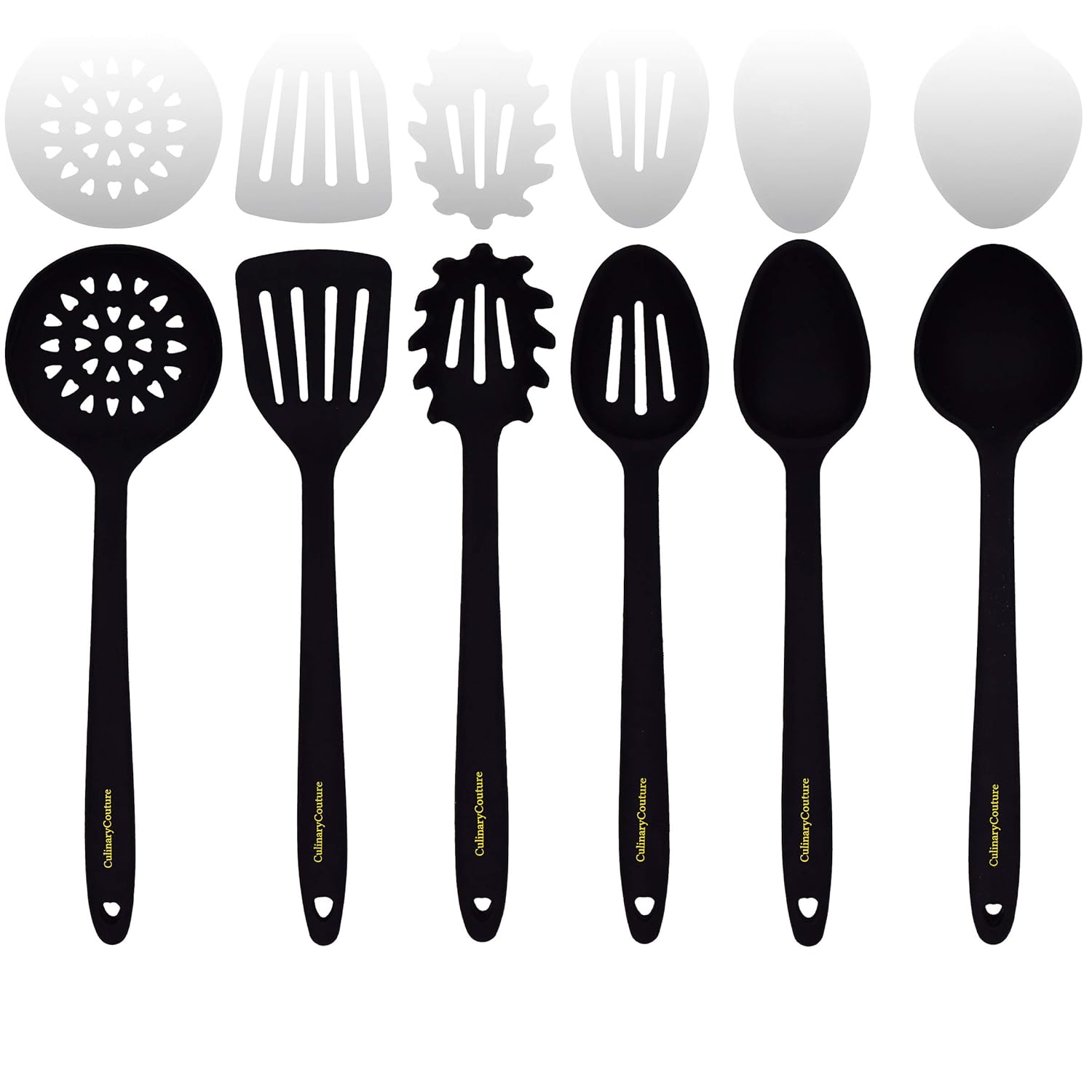 Best Kitchen Aid Serving Spoon Slotted