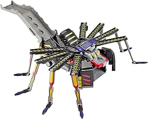 turning mecard venoma