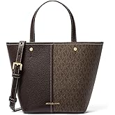 Michael Kors womens Flora Small Crossbody