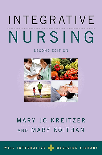 Download Integrative Nursing (Weil Integrative Medicine Library) (English Edition) PDF