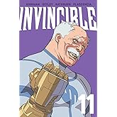 Amazon.com: Invincible Volume 6 (New Edition) (6): 9781534358058 ...