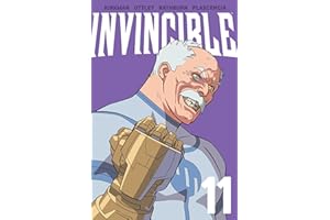Invincible Volume 11 (New Edition)