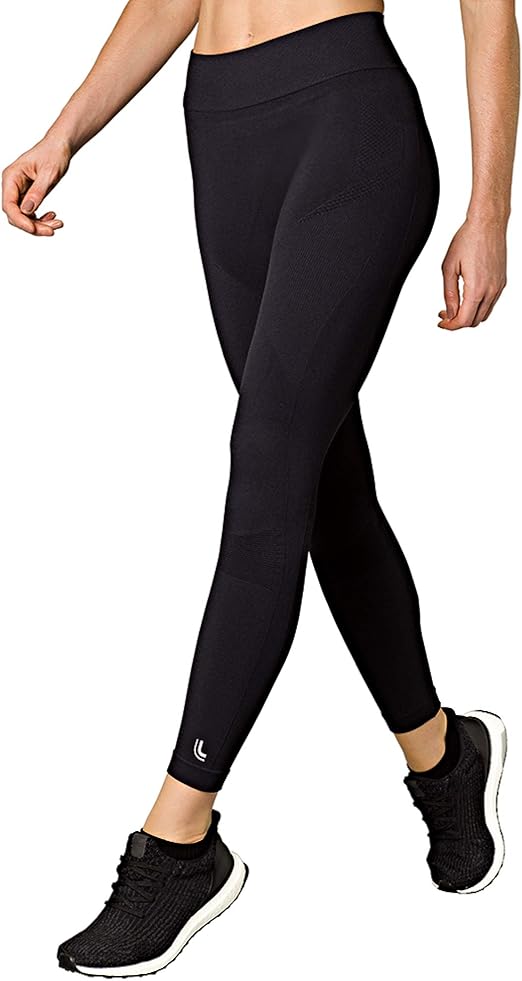calça legging termica feminina