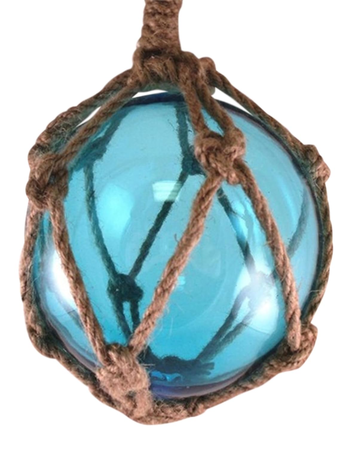 Mary B Decorative Art Japanese Glass Fishing Floats Fish Net Buoys
