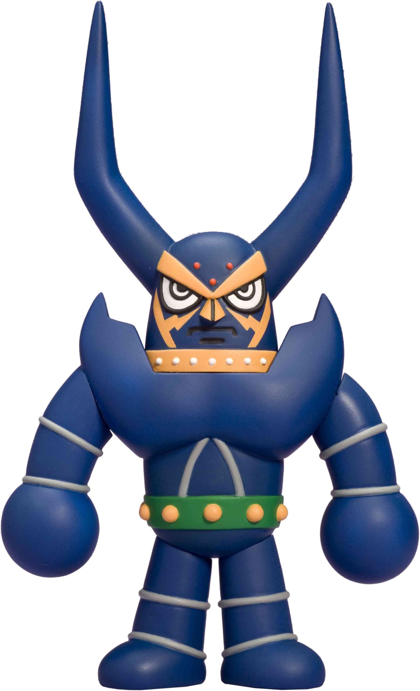 Tezuka Moderno Labo: Pluto Figure
