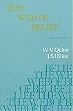 The Web of Belief