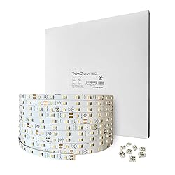 WAC Lighting T24-BS1-40-30WT, Basics 24VDC LED Tape