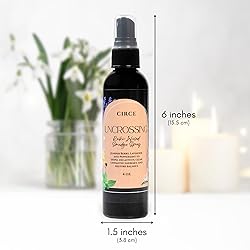 Circe Uncrossing Smudge Spray – 100% Natural
