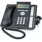 Avaya 1416 Digital Deskphone or Avaya 1416 Digital Telephone