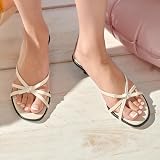 imPRESS imPRESS TOENAILS Blanc Chic White French Short Squoval 24 Count view 3