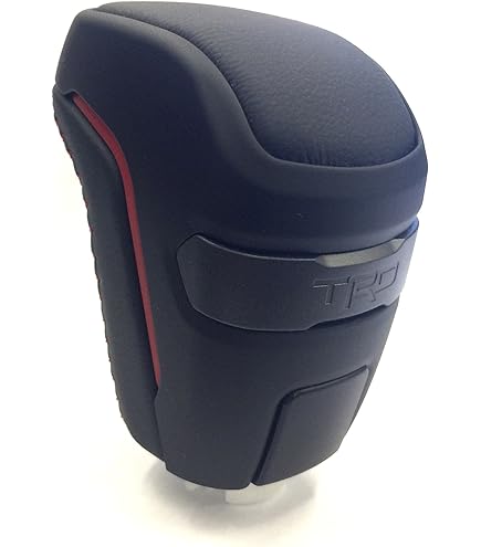 ^_^様 5201 33504-12250-B0 Genuine Toyota Knob Sub-Assy, Shift Lever