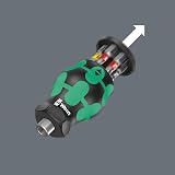 Wera Kraftform Kompakt Stubby Magazine 1 6 Pieces 05008873001 view 2