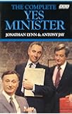 The Complete Yes Minister