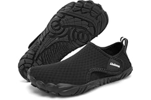 Limberun Kids Water Shoes for Boys Girls Swim Shoes