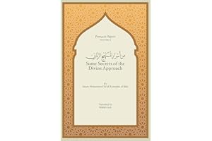 Some Secrets of the Divine Approach (Pinnacle Papers by Imam Muhammad Said Ramadan al-Buti)