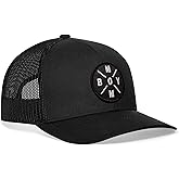 HAKA Mother's Day, Father's Day Trucker Hat for Men & Women, Adjustable Baseball Hat, Mesh Snapback, Sturdy Outdoor Golf Hat