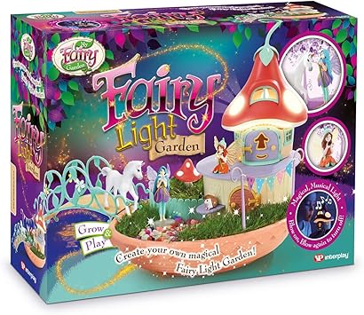 fairy garden toys r us