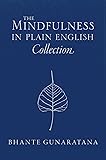 The Mindfulness in Plain English Collection