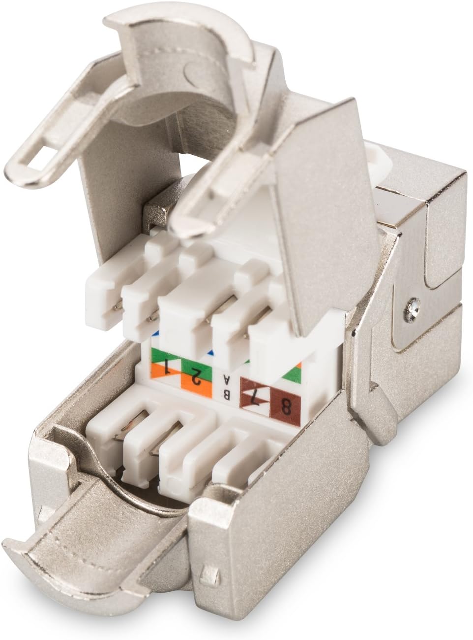 Assmann Electronic DIGITUS PROFESSIONAL CAT 6 wire connectors
