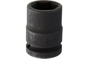 Sunex 0428 3/4" Drive 15/16" Impact Socket