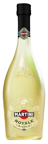 Martini Royale Bianco Prosecco (1 x 0.75 l)