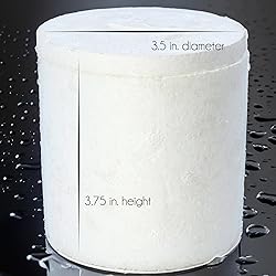 Eisco - Polystyrene Cup Calorimeter with Lid for