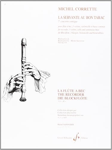 Download La Servante au Bon Tabac PDF