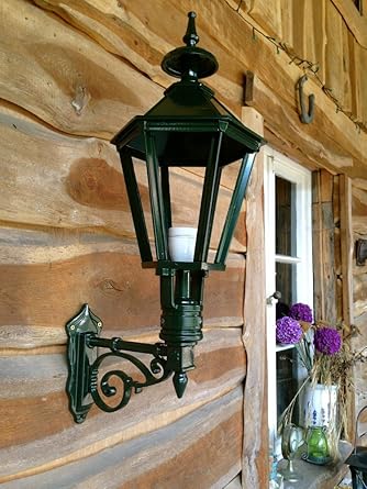 Antikas Aussenleuchte Wand Haustur Beleuchtung Aussenlampe