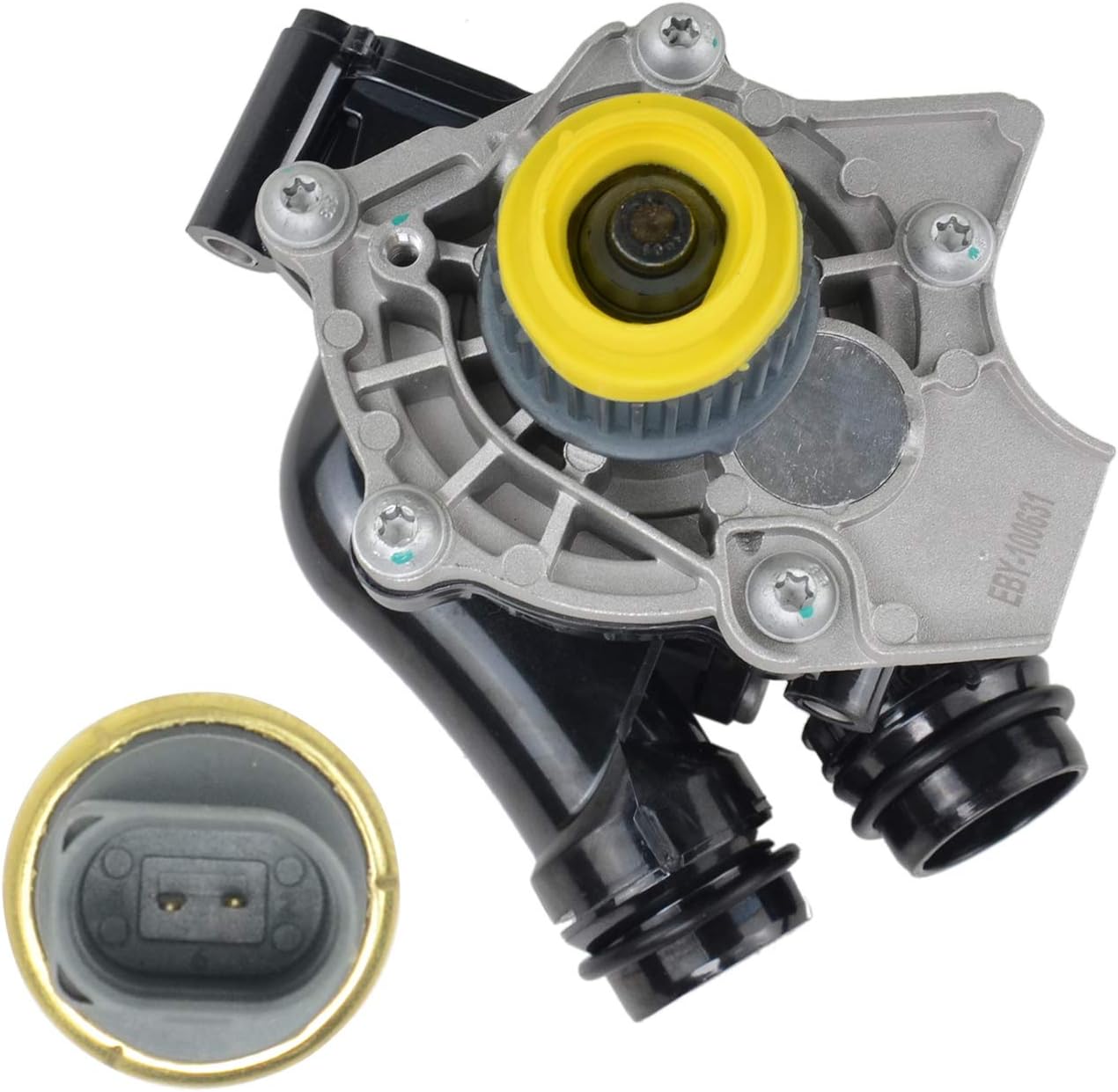 SCSN New Water Pump 06H121026 06H121026AB 1.8 2.0 TFSI/TSI/RS