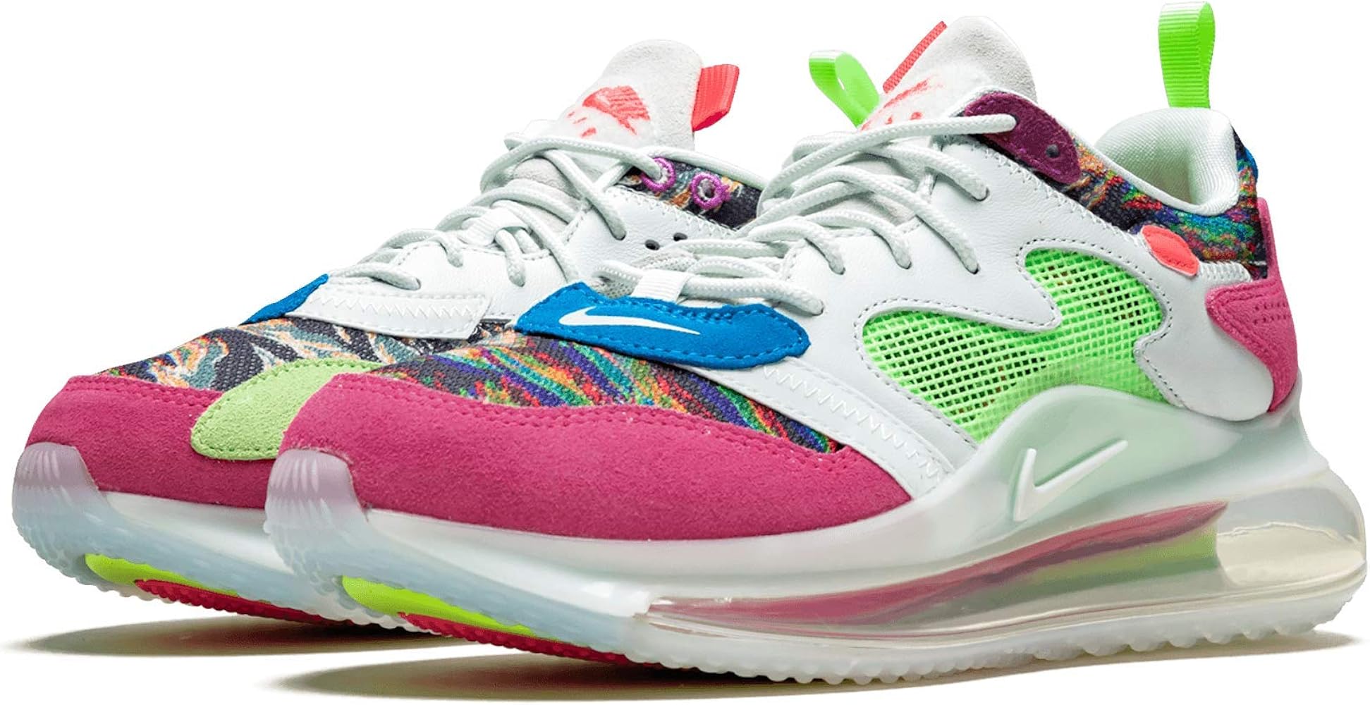 nike air max 720 obj multi