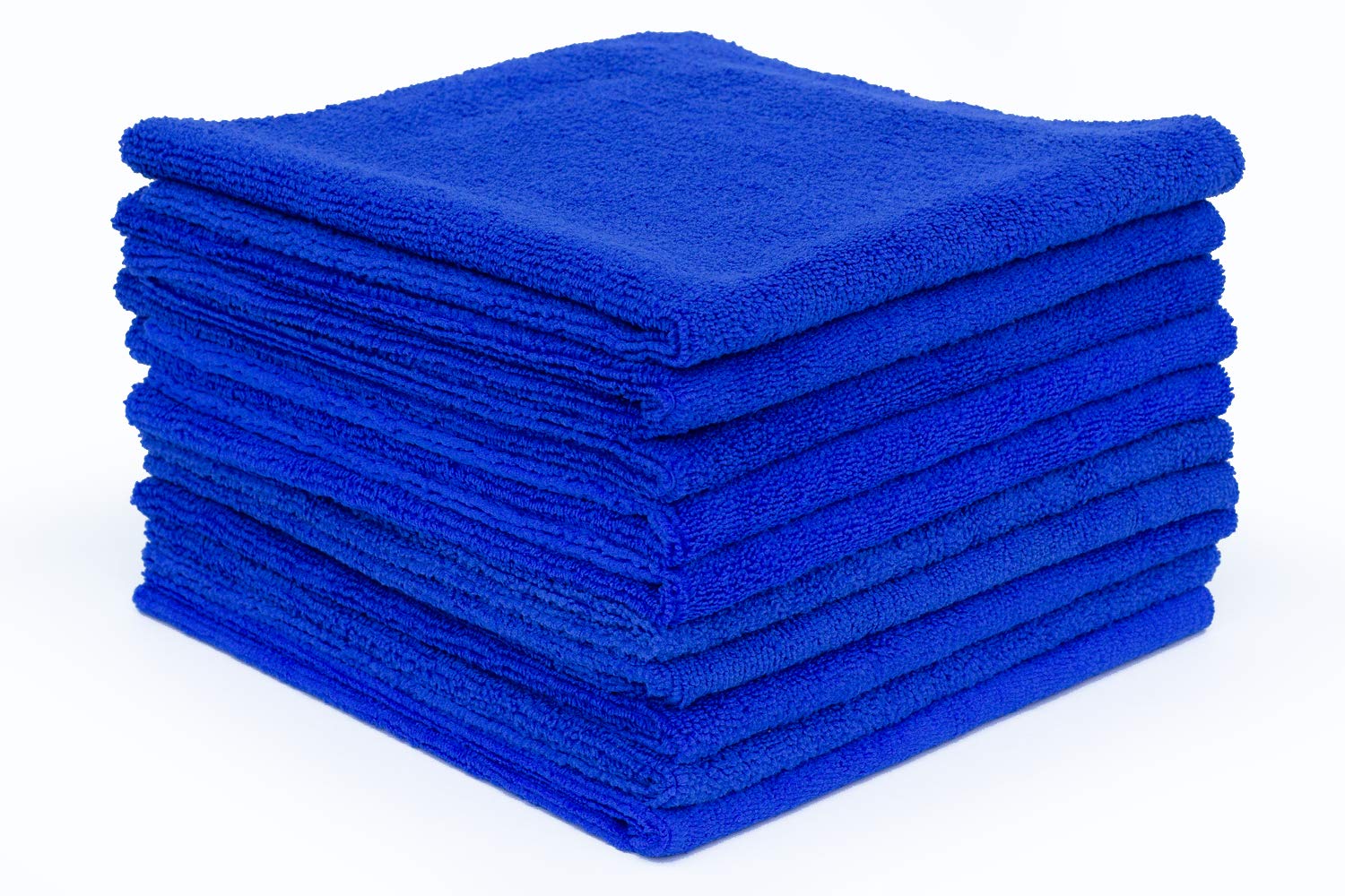 Professional EDGELESS 365 GSM Premium 70/30 Blend Microfiber POLISHING