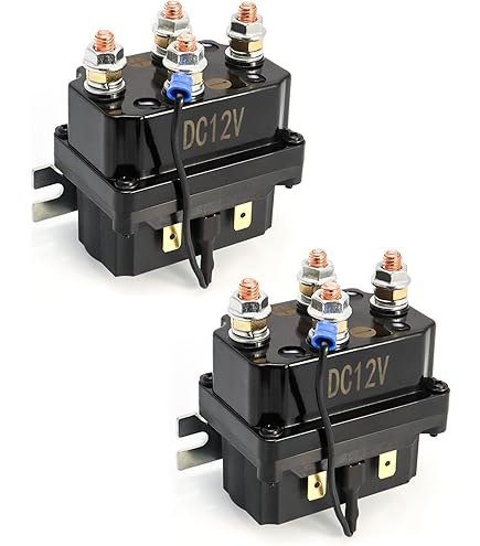 Dorman 904-282 Glow Plug Relay Module