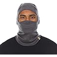 100% Merino Wool Balaclava - Winter Ski Mask - Face Mask - Cold Weather Gear