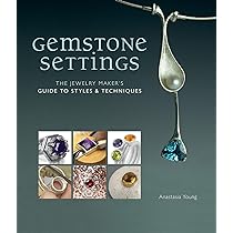Silversmithing for Jewelry Makers: A Handbook of Techniques and