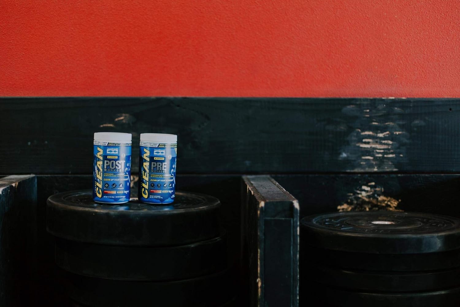 Trace Minerals TMRFIT Series Preworkout Canister Supplement, 18.1 Ounce: Health & Personal Care