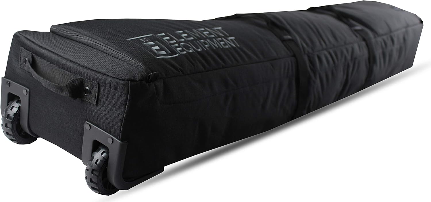 Element Equipment Wheeled Padded 