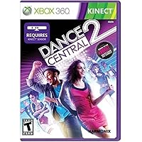 新品未開封 XBOX360 ソフト DANCE CENTRAL 3 送料無料 Amazon.com: Dance Central 3 (Renewed) : Video Games