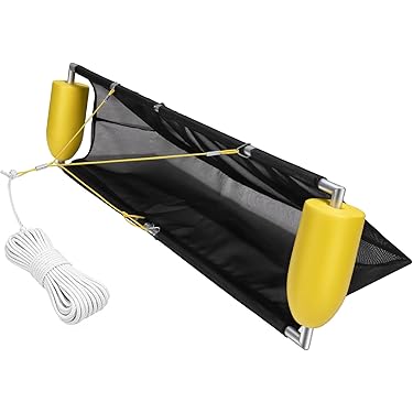 Amazon Best Sellers: Best Pond Skimming Nets