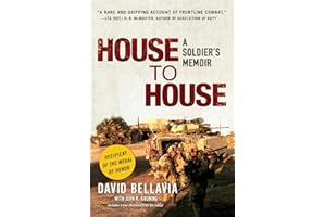 House to House: A Soldier's Memoir