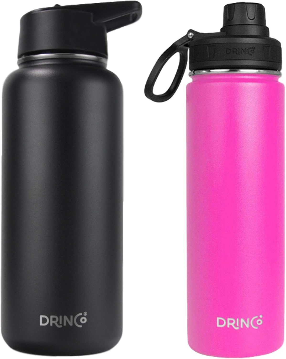 master vacuum bottle