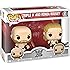 Funko Pop! WWE: Triple H 2-Pack and Ronda Rousey