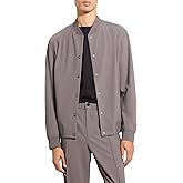 Theory mens Murphy Jacket in Precision Ponte