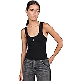 Retrofête Women's Amani Tank