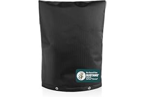 ESINGMILL Backflow Preventer Insulation Cover - for Winter Freeze Protection, Well Head Cover, Water Well Pump Covers and Sprinkler Valve Cover Insulated from Severe Sun and Snow