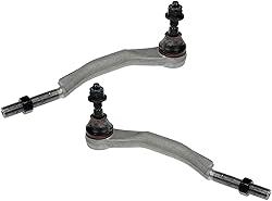 Dorman 541-096 Front Suspension Kit Compatible with