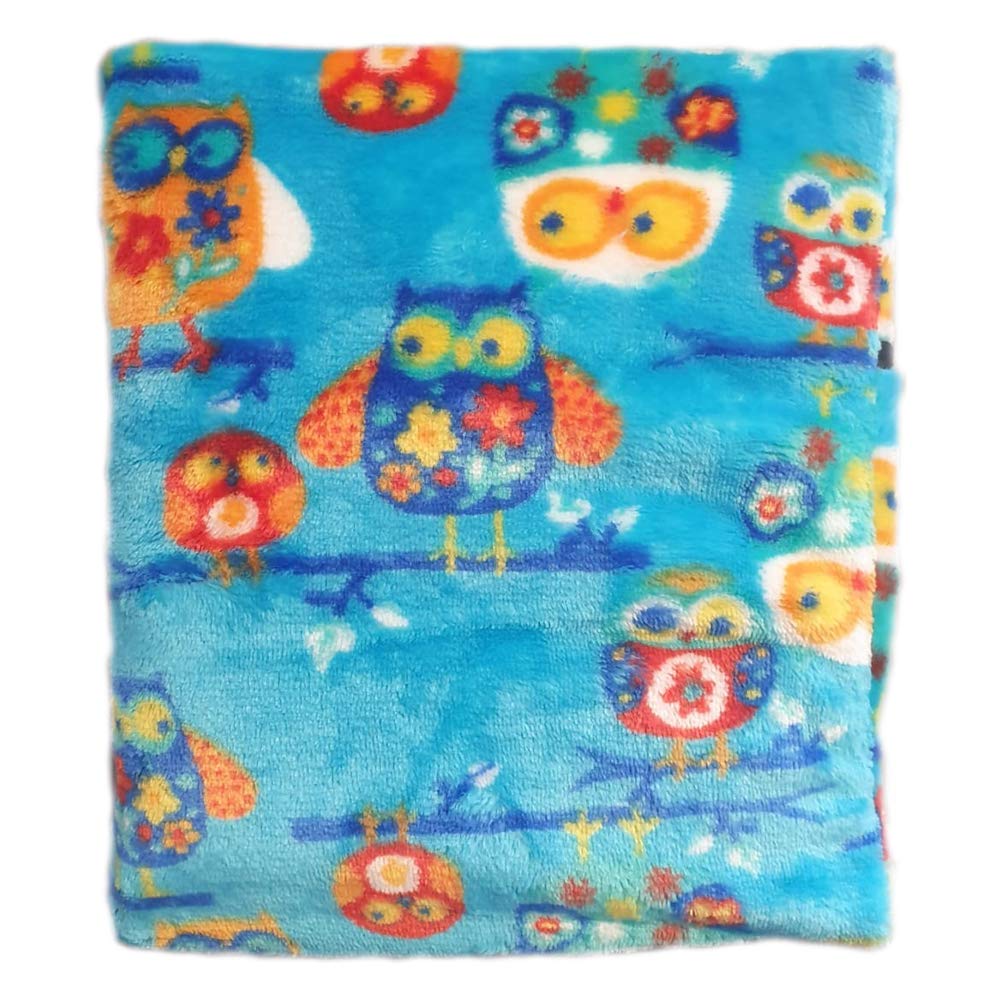 Bolsa de agua caliente para microondas Hotties, motivo de búhos ...