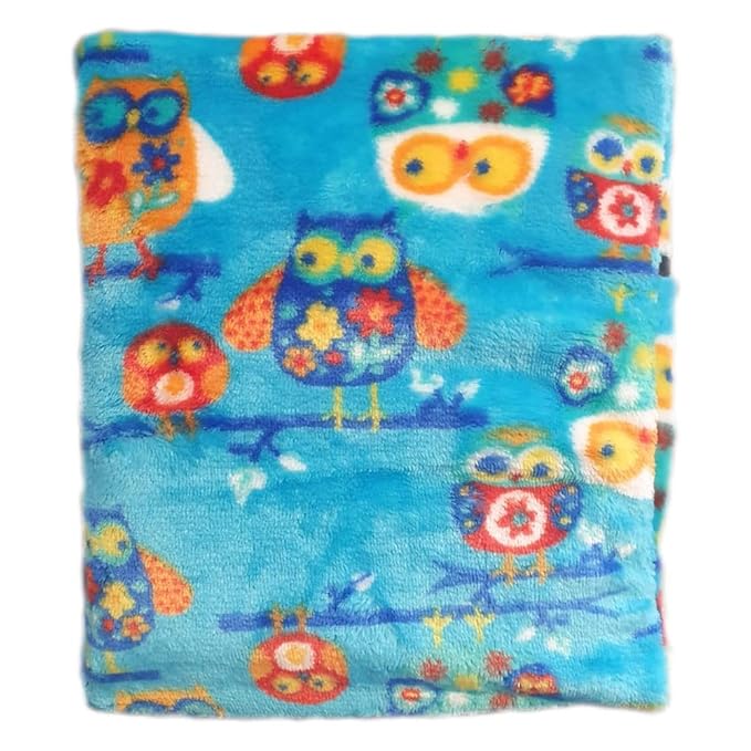 Bolsa de agua caliente para microondas Hotties, motivo de búhos ...